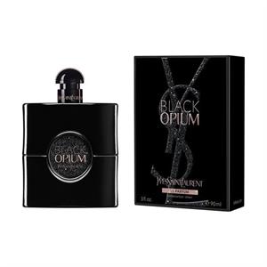 YSL Black Opium Le Parfum 90ml